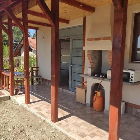 Apartament Kuca U Vrdniku 2 Vrdnik