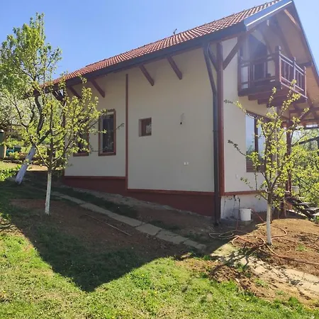 Apartament Kuca U Vrdniku 2 Vrdnik