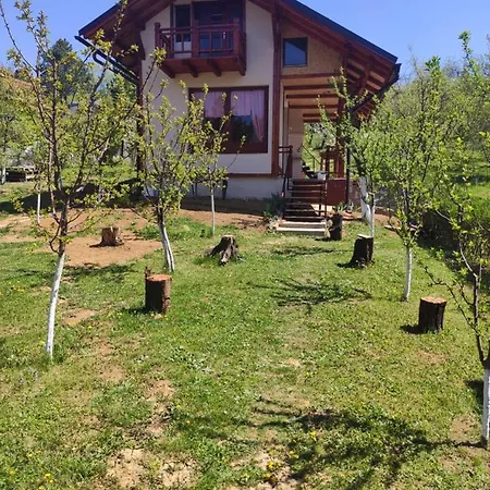 Kuca U Vrdniku 2 Apartment Vrdnik