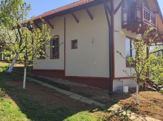 Апартаменты Kuca U Vrdniku 2 Врдник