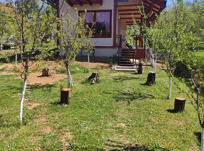 Kuca U Vrdniku 2 Апартаменты Врдник